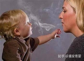 2个月婴儿闻一下午烟味，潜在风险与保护措施