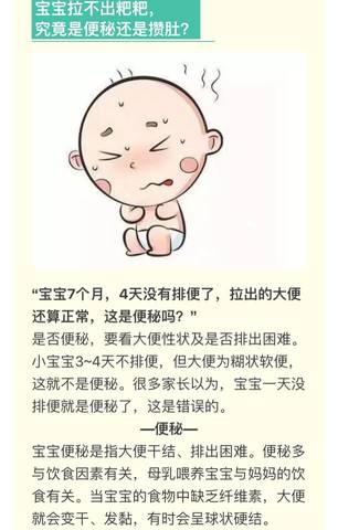 半个月的宝宝不拉大便，原因、应对与护理指南