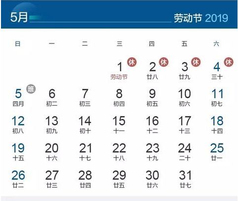 19周1天是几个月？