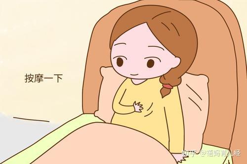 孕八个月乳房胀痛，原因、应对与护理