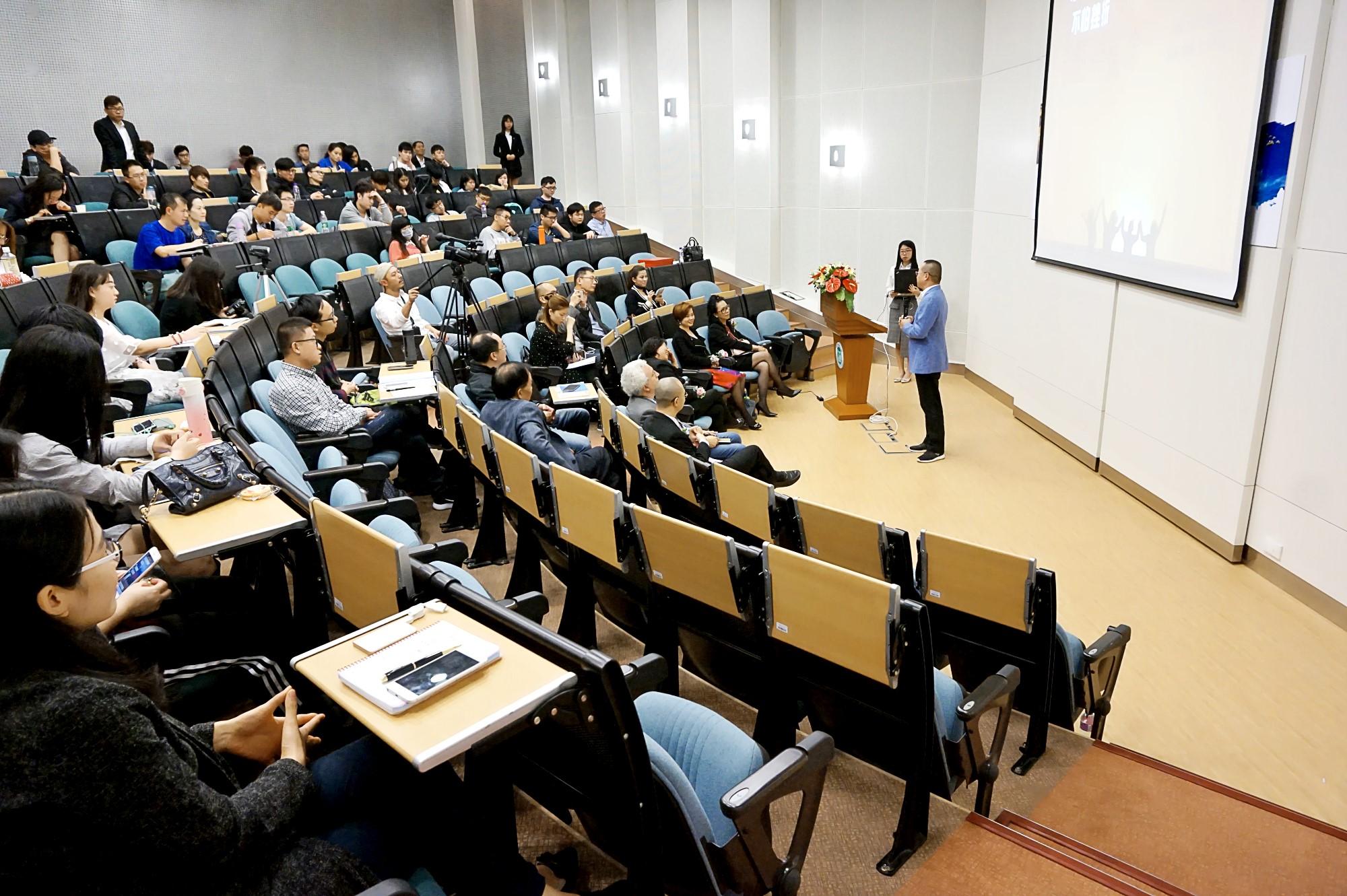 澳门与广东省环境科学院的合作，共筑绿色未来