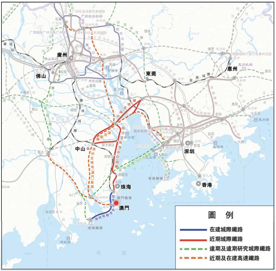 澳门房产交易与珠海房产交易网，探索两地房产市场的联动效应