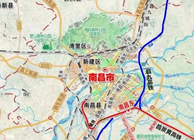 昌景黄铁路最新消息，连接澳门与内陆的崭新纽带