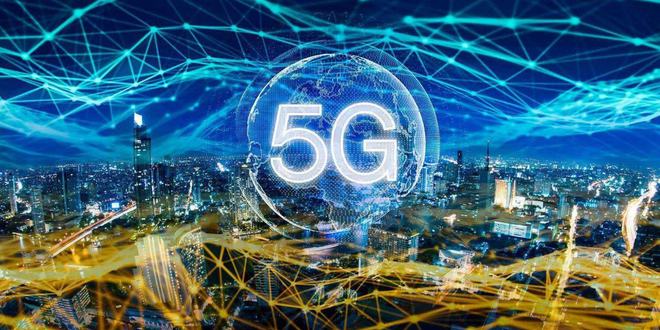 中国广电5G最新消息，澳门迎来通信新纪元